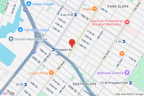 Park Slope Schoolhouse Child Care Center