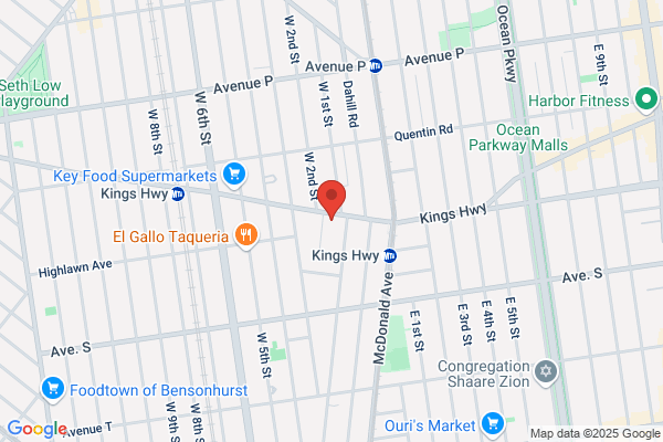 The Learning Experience - Brooklyn