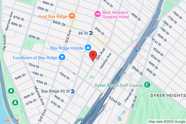 The Learning Experience - Brooklyn 5th Avenue