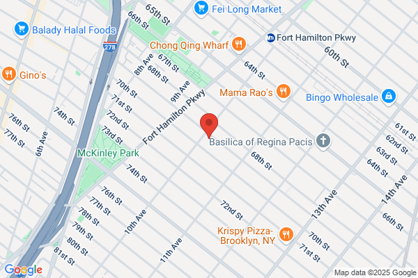 The Learning Experience - Brooklyn Bay Ridge