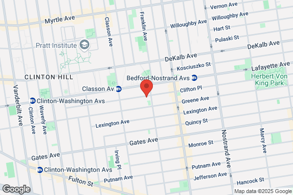 The Learning Experience - Clinton Hill