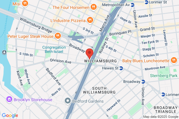 The Learning Experience - Williamsburg