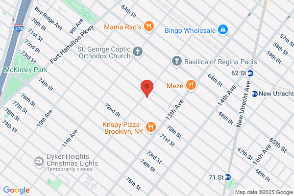 Bay Ridge Ave Child Care