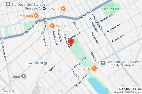 Breukelen Recreation Rooms