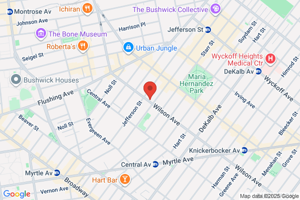 Bushwick United Headstart