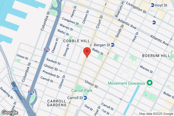 Court St Day Care Center of Amico Inc