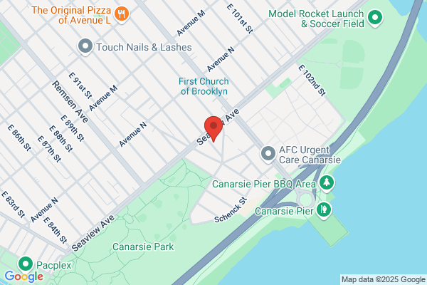 Gan Jewish Daycare Center
