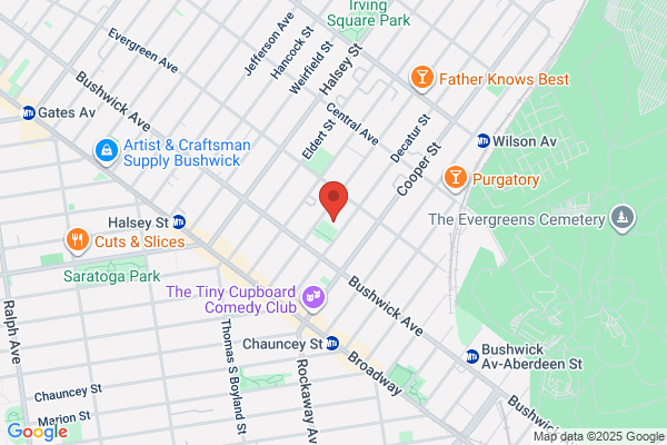 Horace E Greene Day Care Center