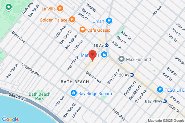 Kumon Math and Reading Center of Bensonhurst - North - Closed