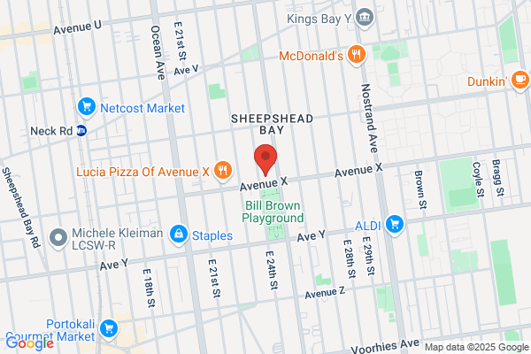 M & R Sheepshead Bay Preschool Inc