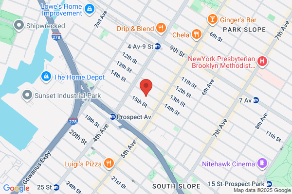 Park Slope Family Day Care Center