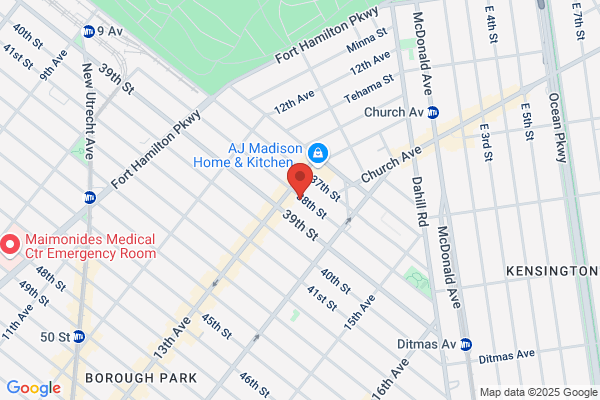 Yeled Vyalda Torah Day Care Center