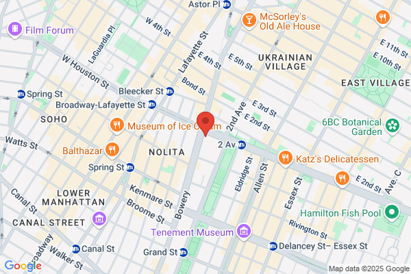 Chinatown YMCA