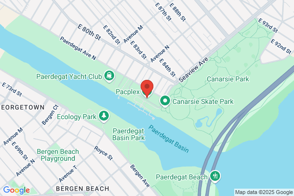 Canarsie Adolescent Recreational Program Inc