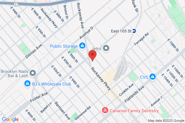 Canarsie Aware Inc