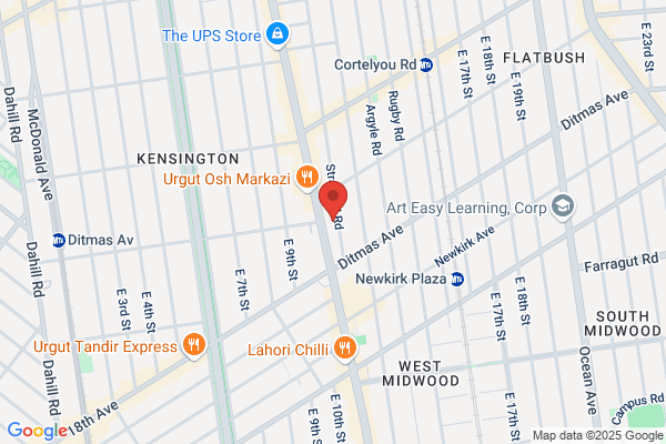 Early Childhood Development Center Kaleidoscope Inc