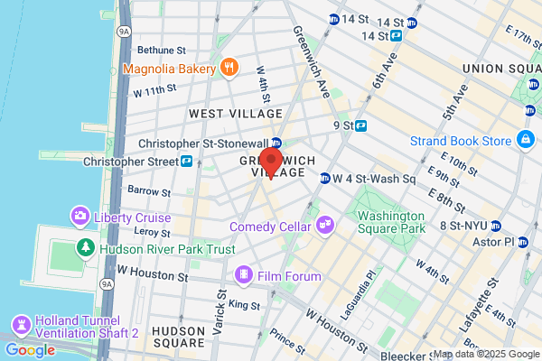 Greenwich Village Youth