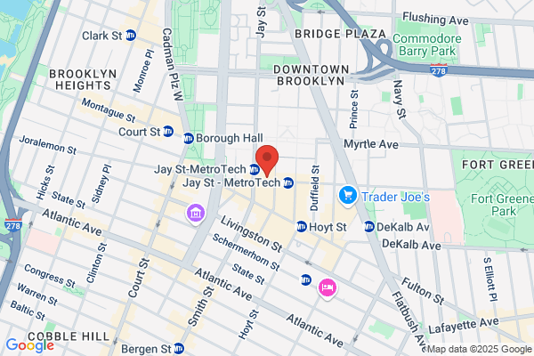 Jewish Child Care Association of Ny