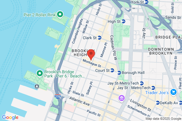 NY Kids Club - Brooklyn Heights