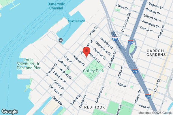 Red Hook Youth Court