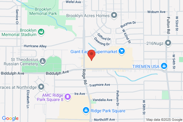 Auto Accident Care of Brooklyn Ohio