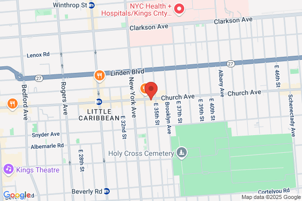 Flatbush Injury Recovery Care