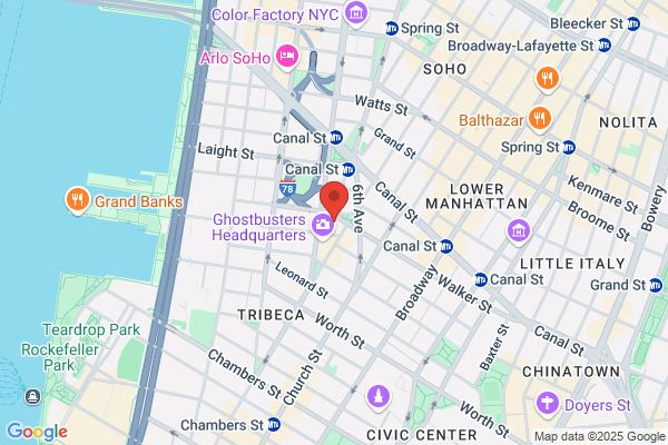 NYPT Health & Rehab