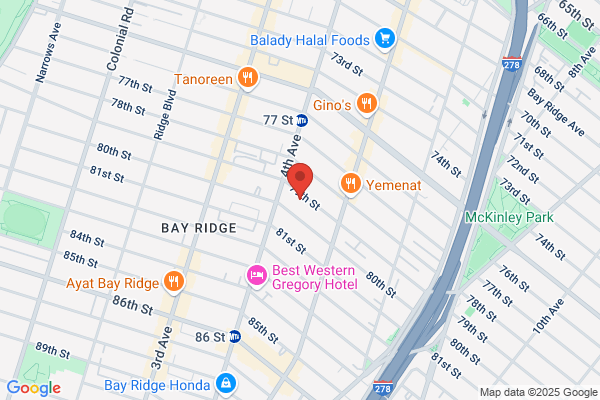 Brooklyn Integrative Health Care