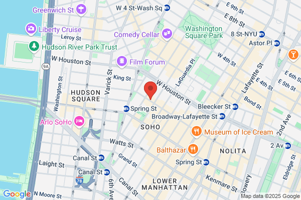 Discover Chiropractic of Soho