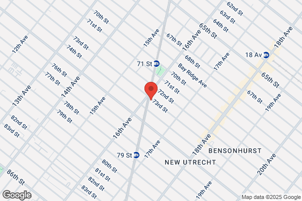 Dyker Heights Family Chiropractor