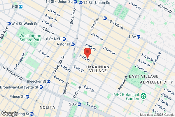 East Village Physical Medicine