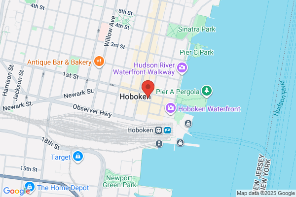 Hoboken Integrated Healthcare