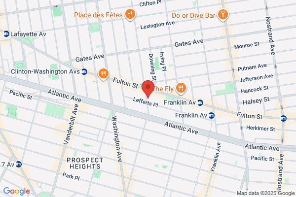 Bethel Clinton Hill SDA
