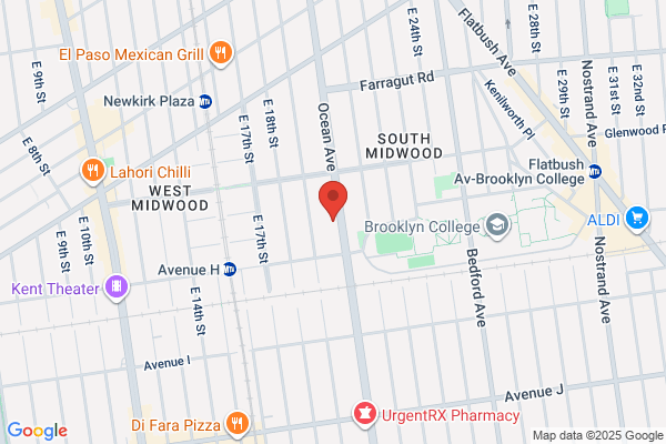 Brooklyn SDA Church