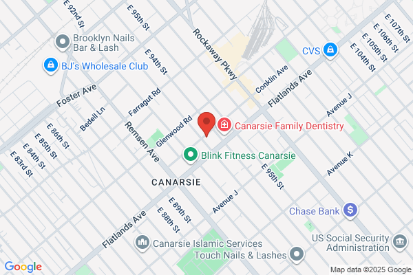 Canarsie Church of Christ