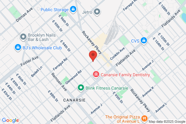 Canarsie SDA Mission