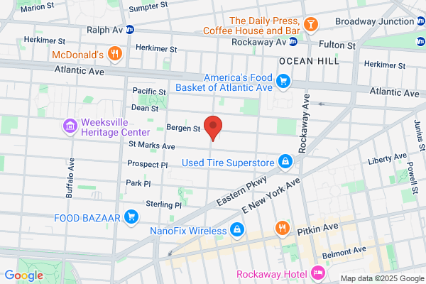 Church of God of Brooklyn