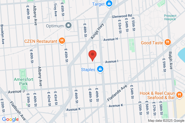 Congregation B Nai Israel of Sheepshead Bay