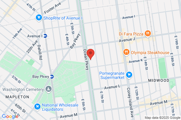 Congregation Beth Torah