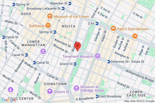 Delancy Dry Cleaners