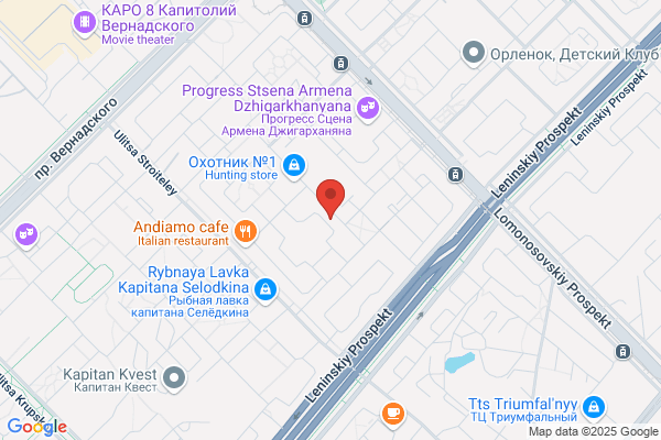 Marc Jacobs - Closed
