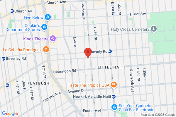 Rich  Royalty LeCartel