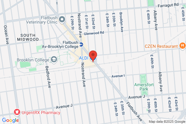 David's Bridal Brooklyn NY