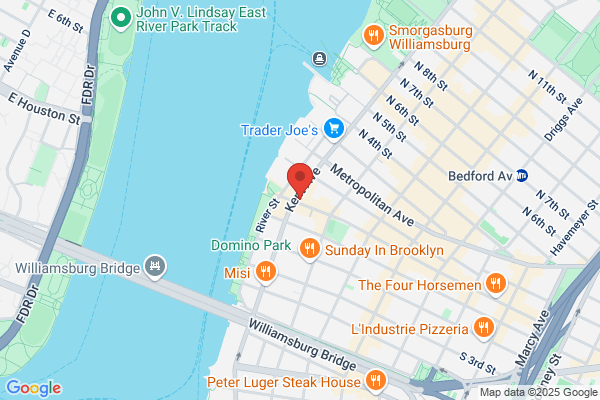 Bottega Veneta Pop Up Brooklyn