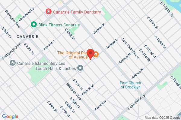 Canarsie Discounts