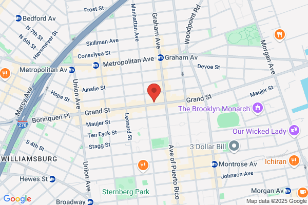Gem Stores Inc