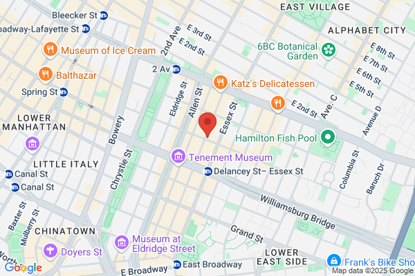 Louis Vuitton New York Men's FW19 Pop-Up (CLOSED)