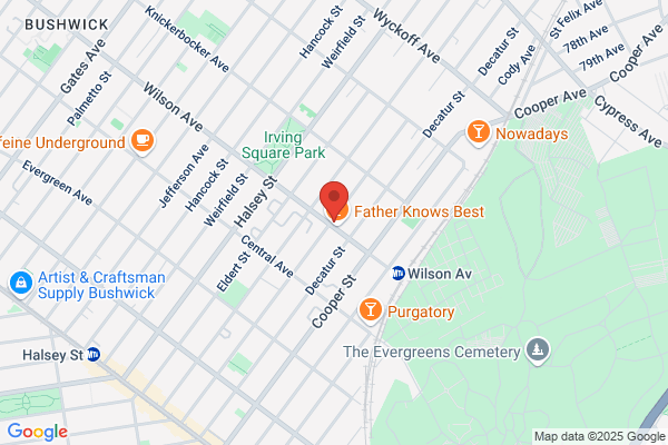 The Big Apple Discount Store Plus 99
