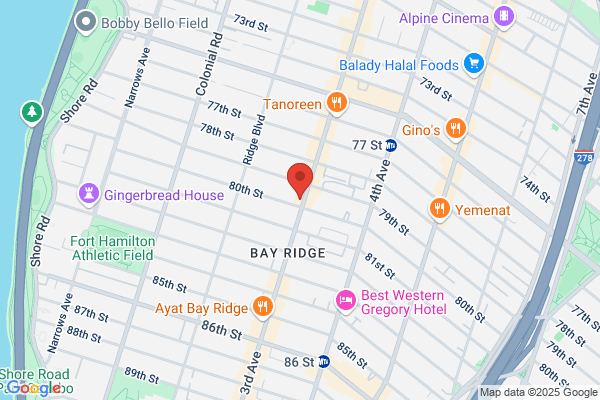 Third Avenue Discount