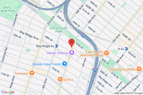 Brooklyn Neck Wear Inc